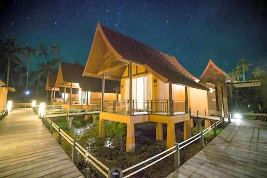 Koh kood paradise beach