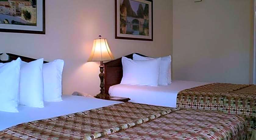 Quality Inn Bessemer I-20 exit 108