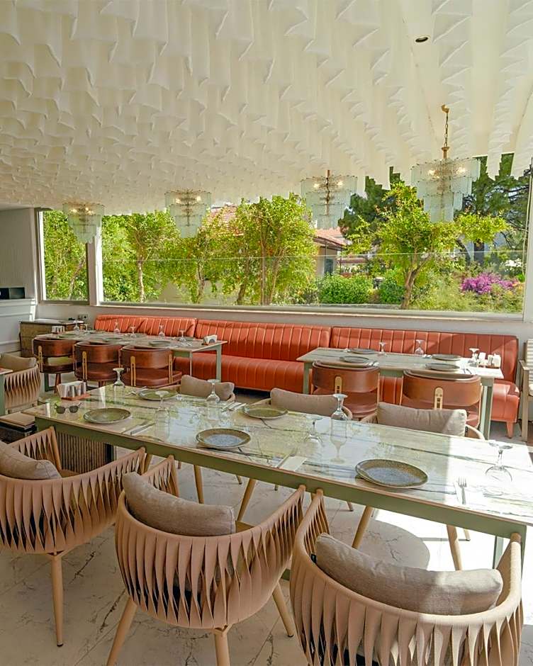 La Vita - La Beiurut Hotel