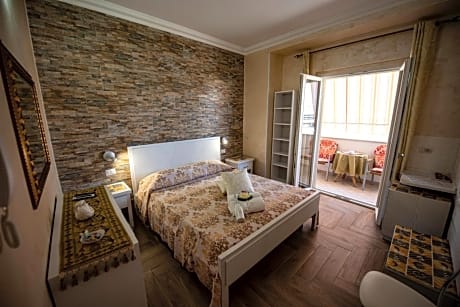 La Perla Del Tirreno