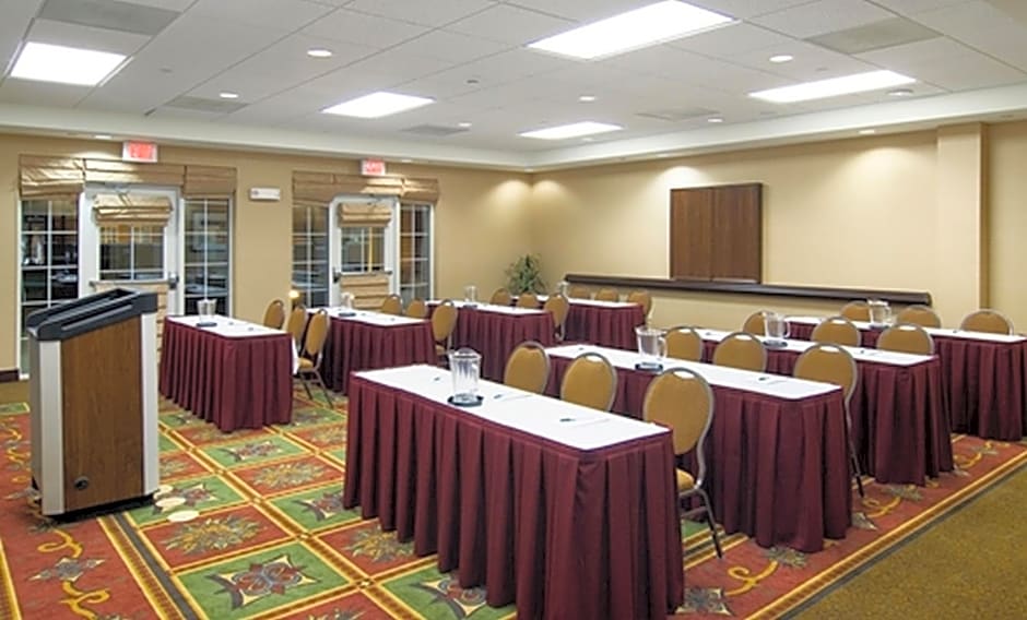 Homewood Suites Fredericksburg