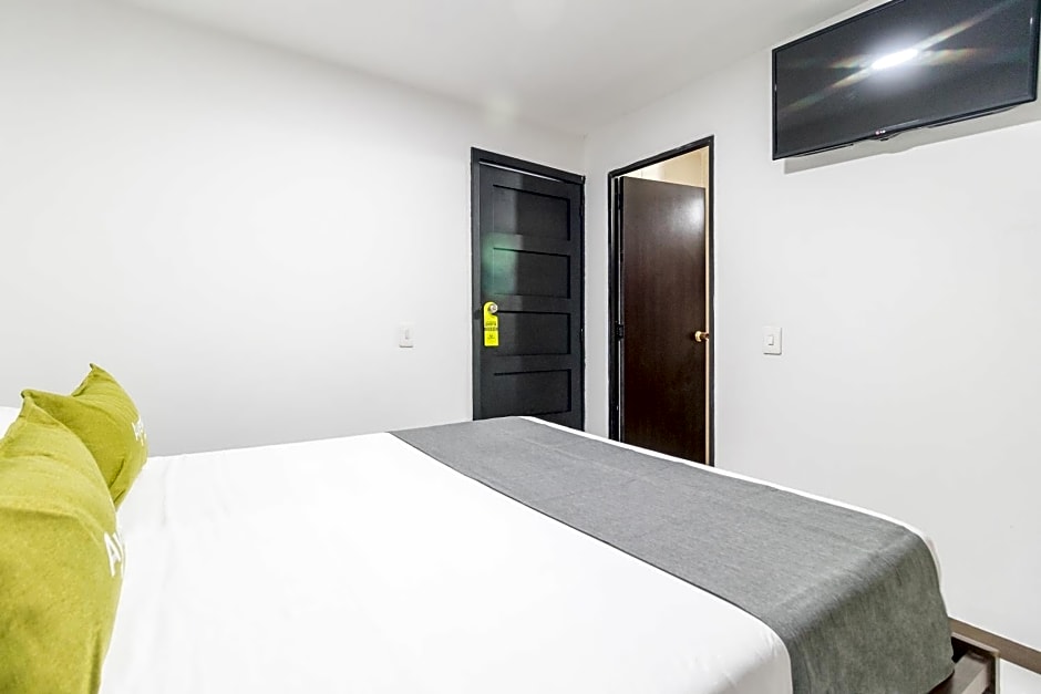 Hotel Ayenda 1086 Torre 52