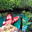 Hacienda Tres Rios Resort Spa & Nature Park - All Inclusive