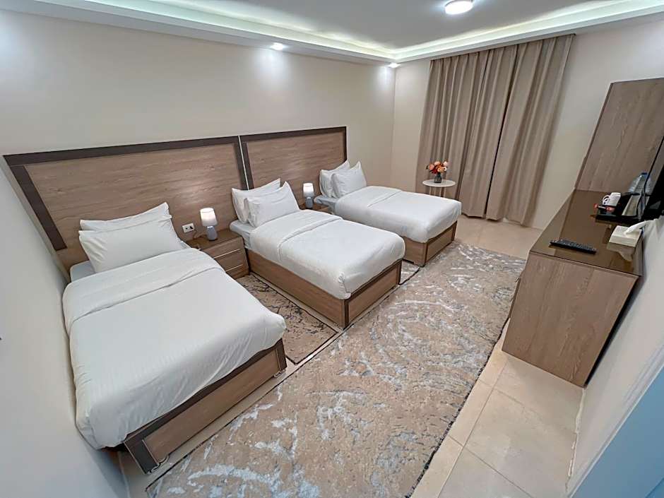 Beit Alshabaan Inn