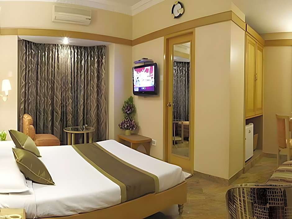 Hotel Pai Comforts