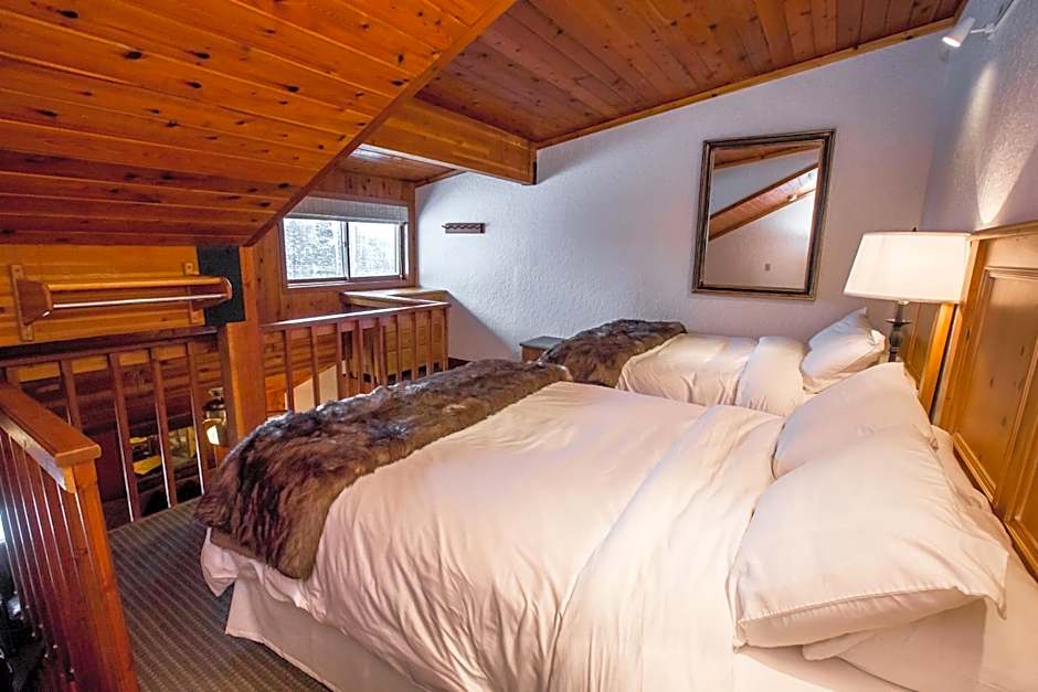 Kandahar Lodge at Whitefish Mountain Resort