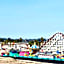 Motel Santa Cruz