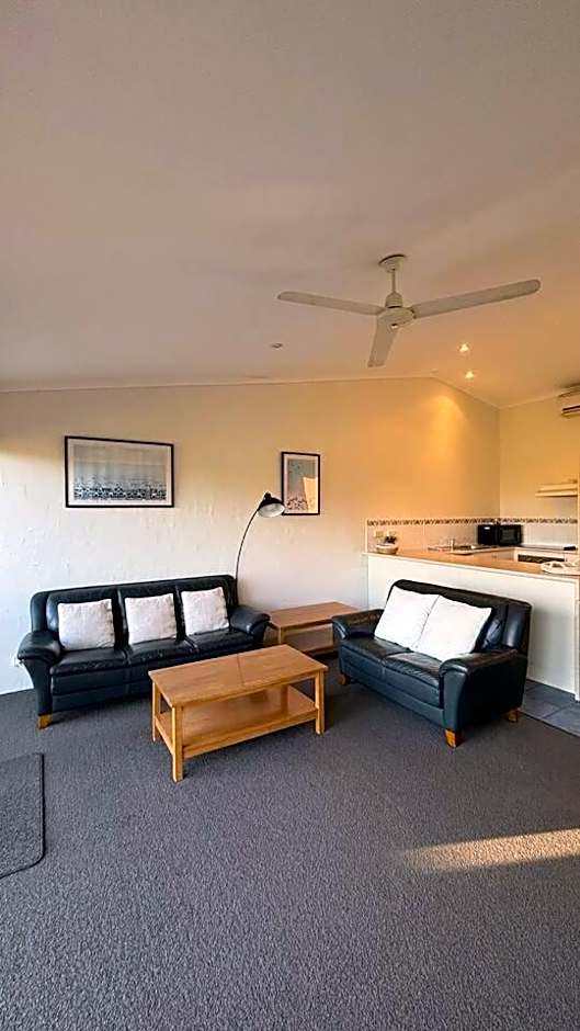Bluewater Apartments