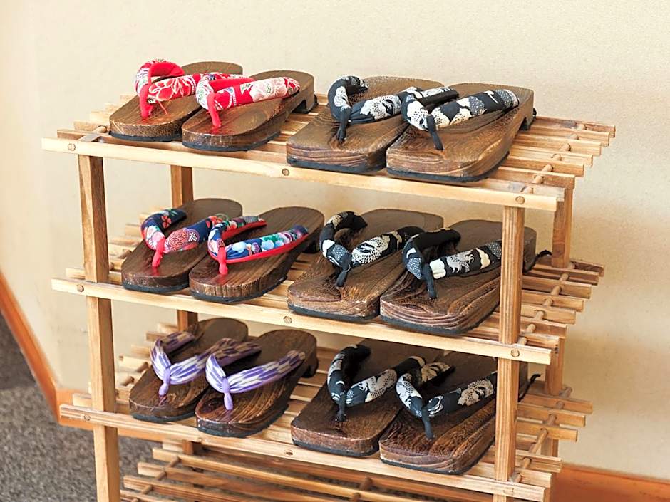 Ichinomata Onsen Grand Hotel