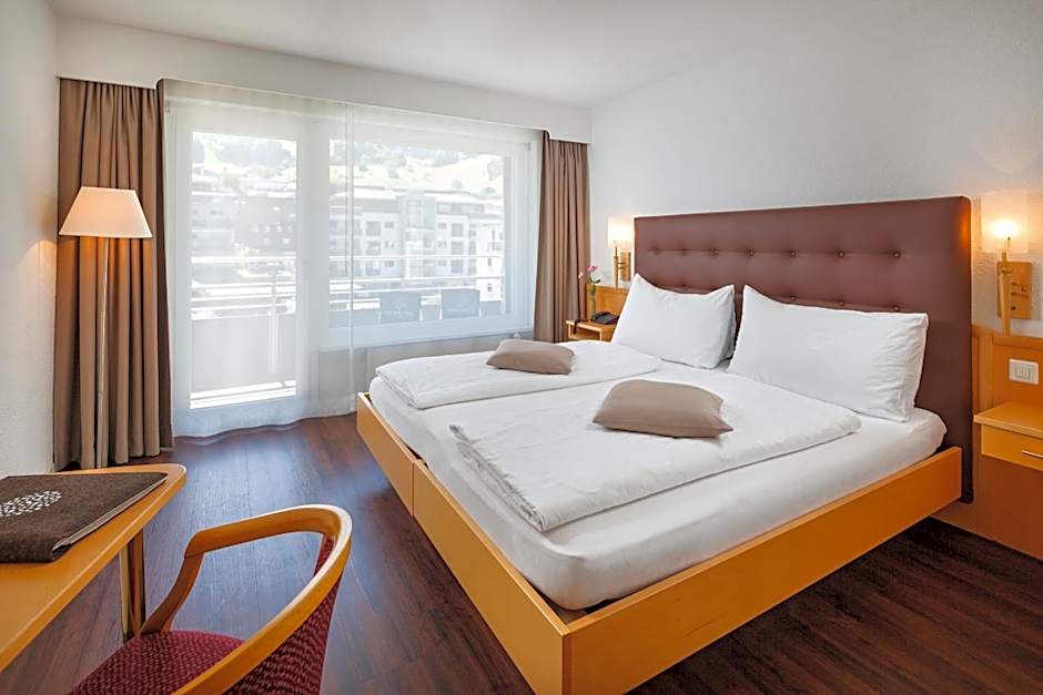 Seerausch Swiss Quality Hotel