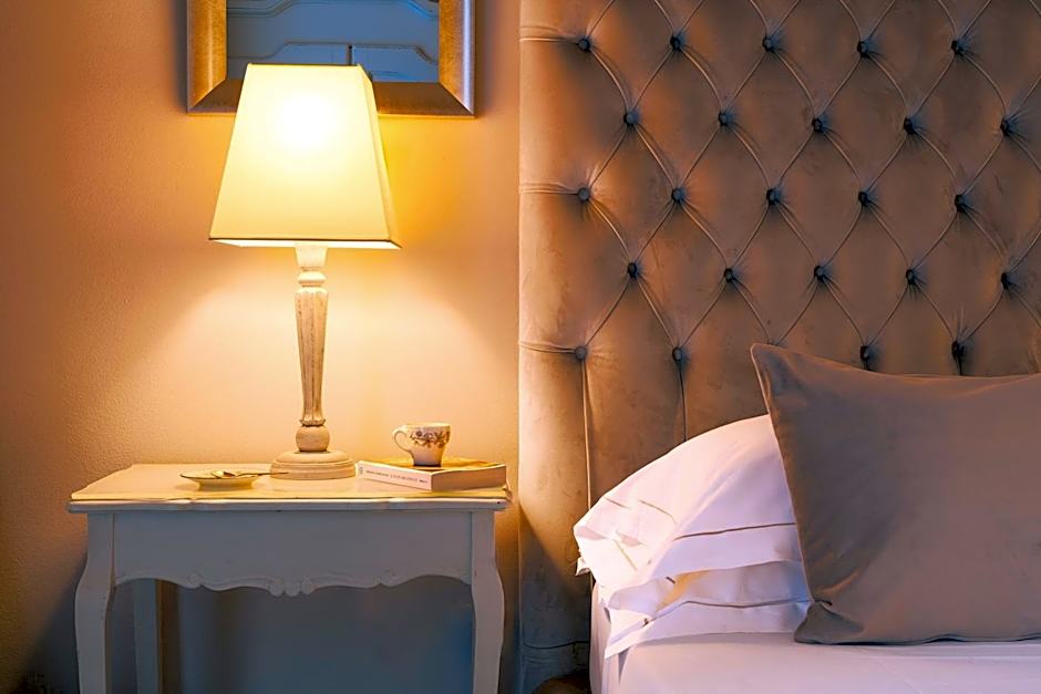 B&B Palazzo Cerami
