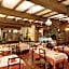 Hotel Restaurant Planes