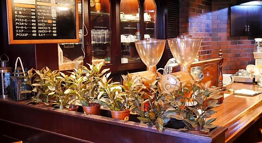 Hotel Links Dobutsuen-mae