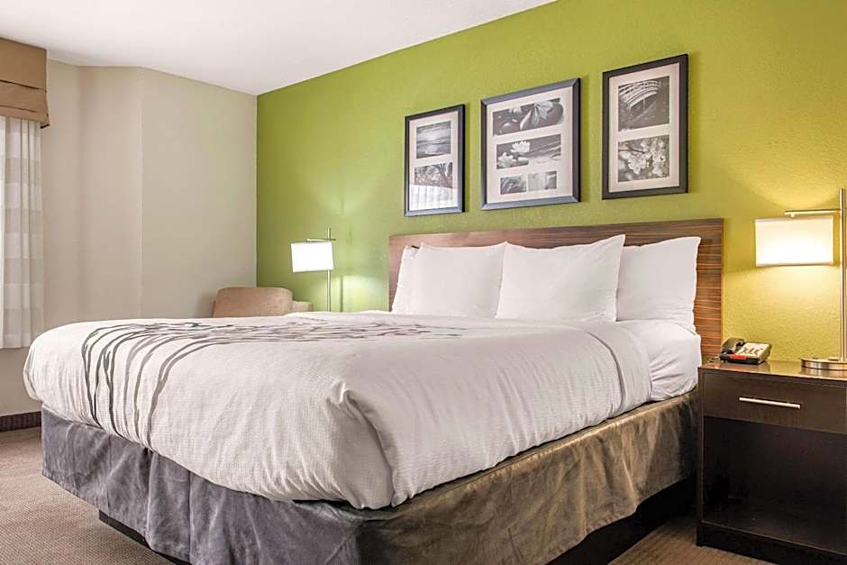 Sleep Inn & Suites Columbus