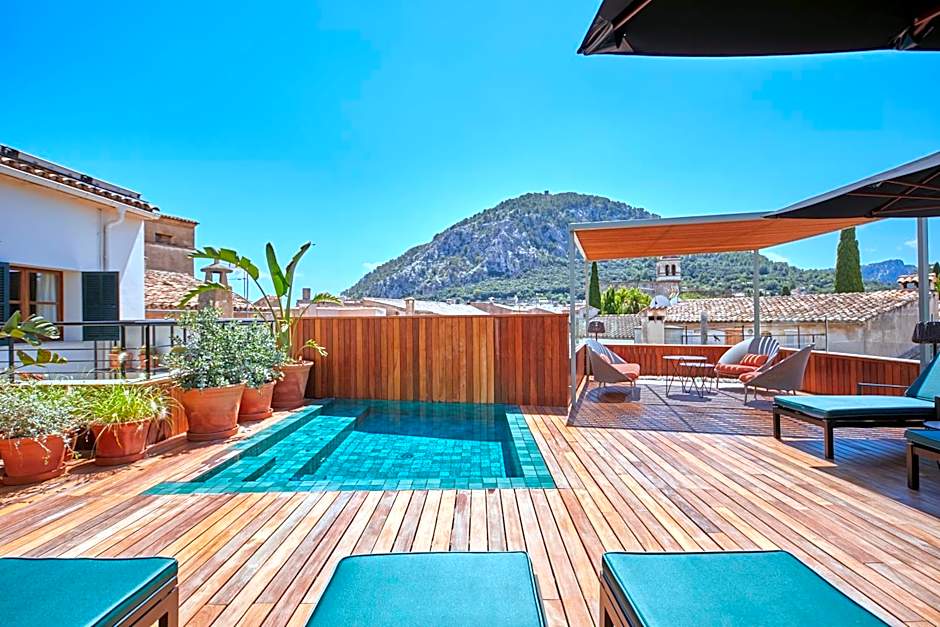 Mon Boutique Hotel