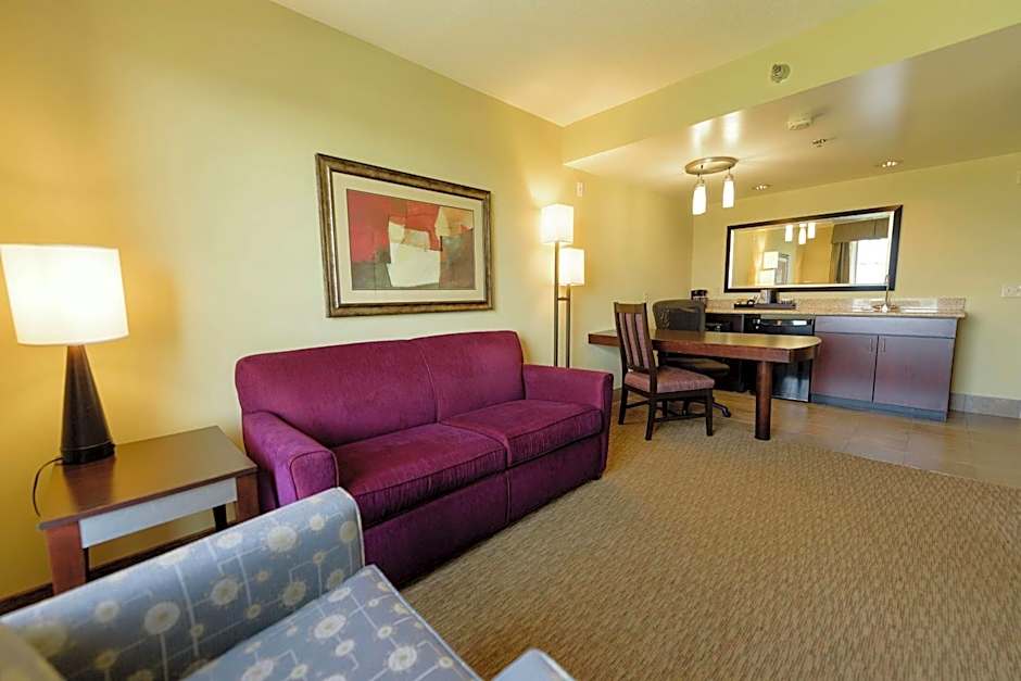Embassy Suites by Hilton Minneapolis-North