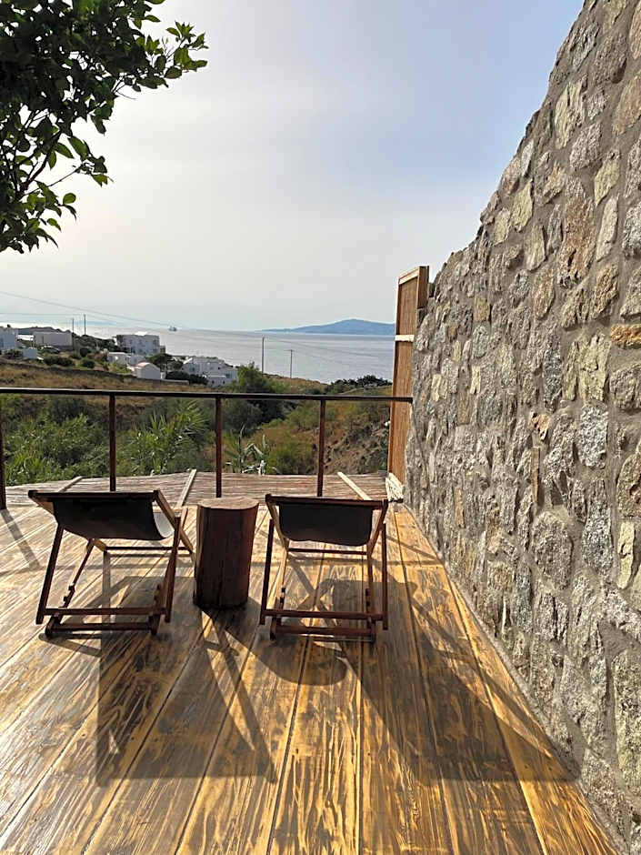 KLIDON Dreamy Living Suites