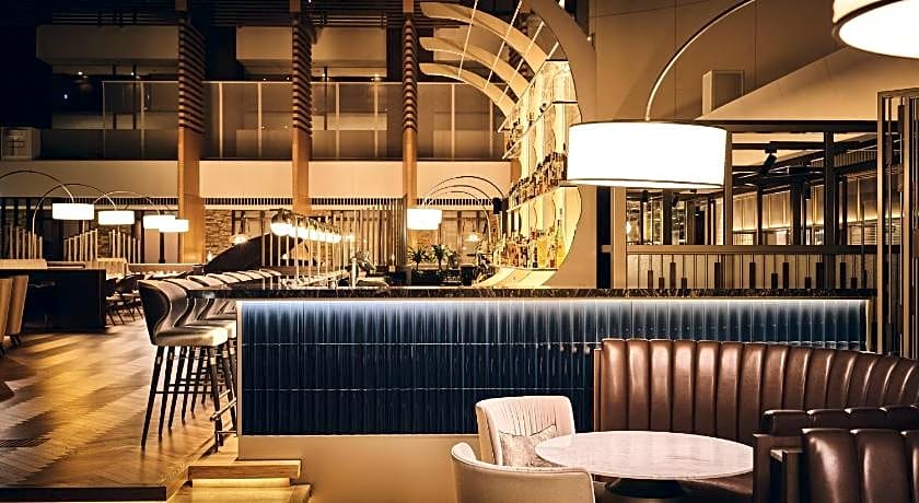 The Strings by InterContinental Tokyo By IHG
