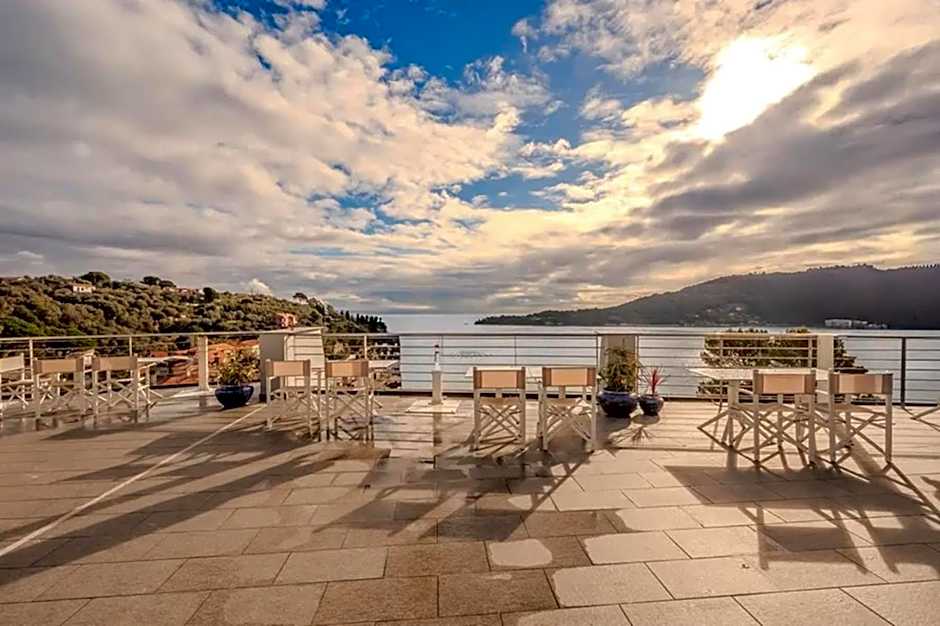 Cristallo Park Hotel