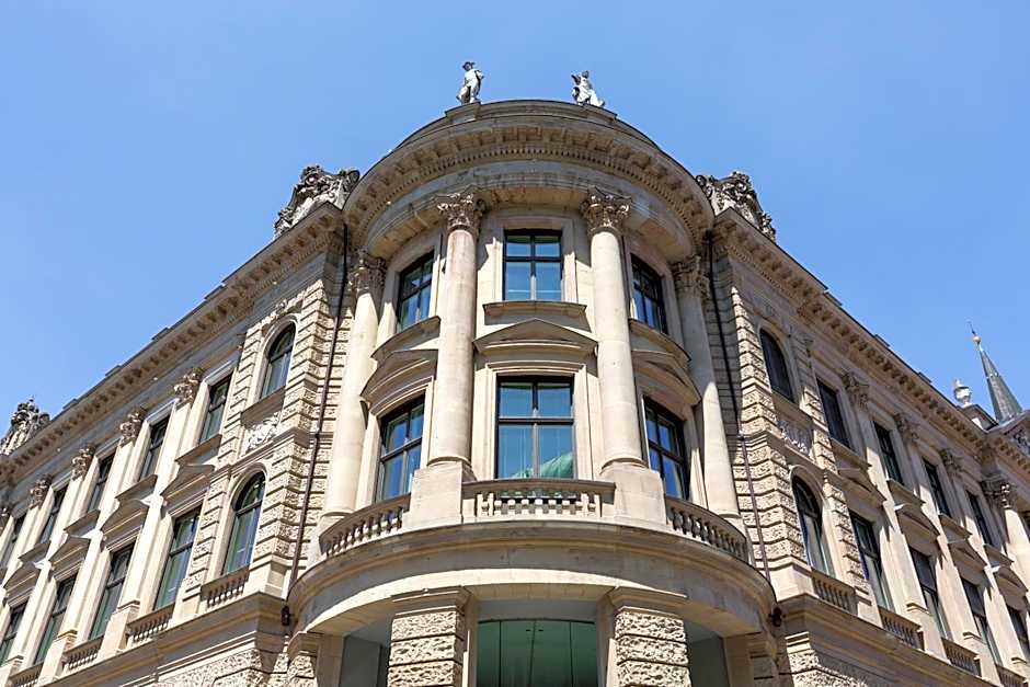 Rosewood Munich