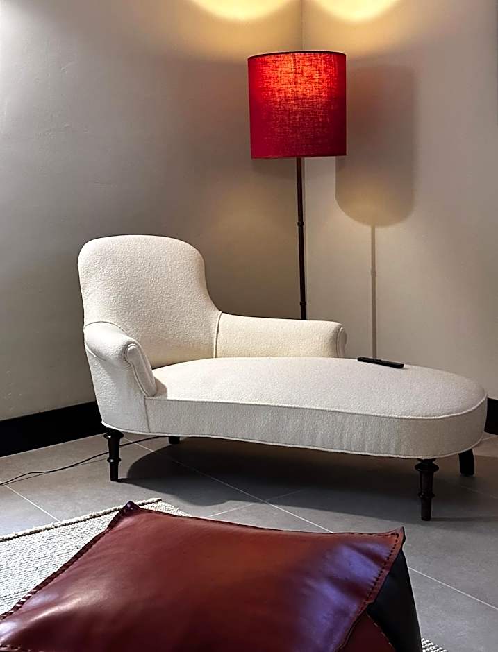 Hotel Palazzo Piccolomini