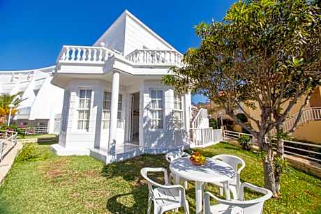 Lagos de Fanabe Beach Resort