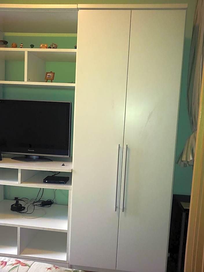 Studio SOL de COPACABANA 300 m da Praia