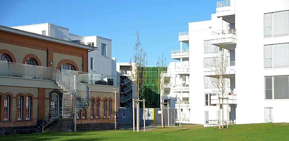 ADAPT Apartments Giessen