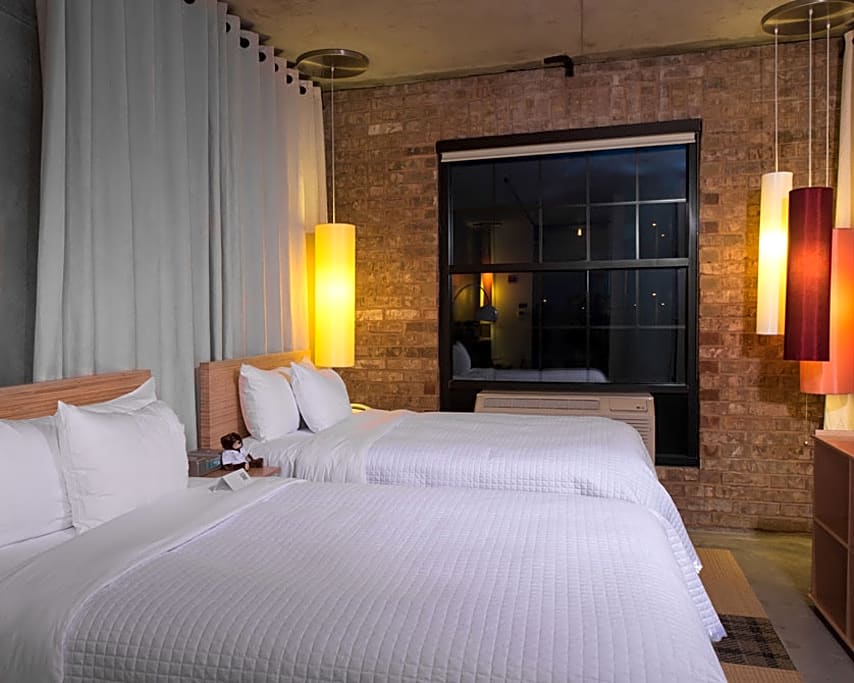NYLO Dallas Plano Hotel, Tapestry Collection by Hilton