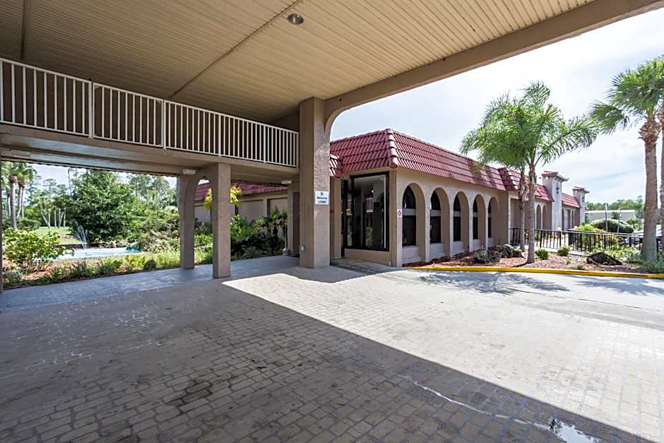Motel 6-Spring Hill, FL - Weeki Wachee