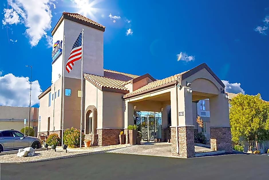 Baymont by Wyndham Barstow Historic Route 66