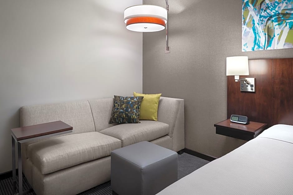 Hyatt Place San Francisco/Downtown