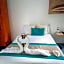Hotel D´ATYI 10 Avenue