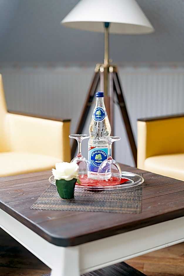 Hotel An den Bleichen