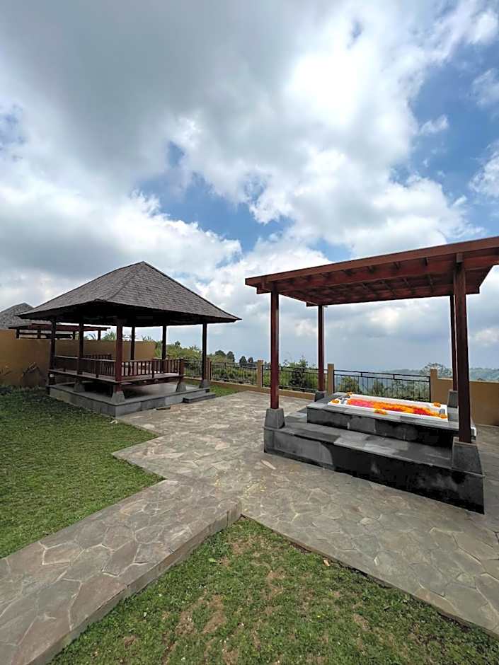 Shankara Munduk Bali