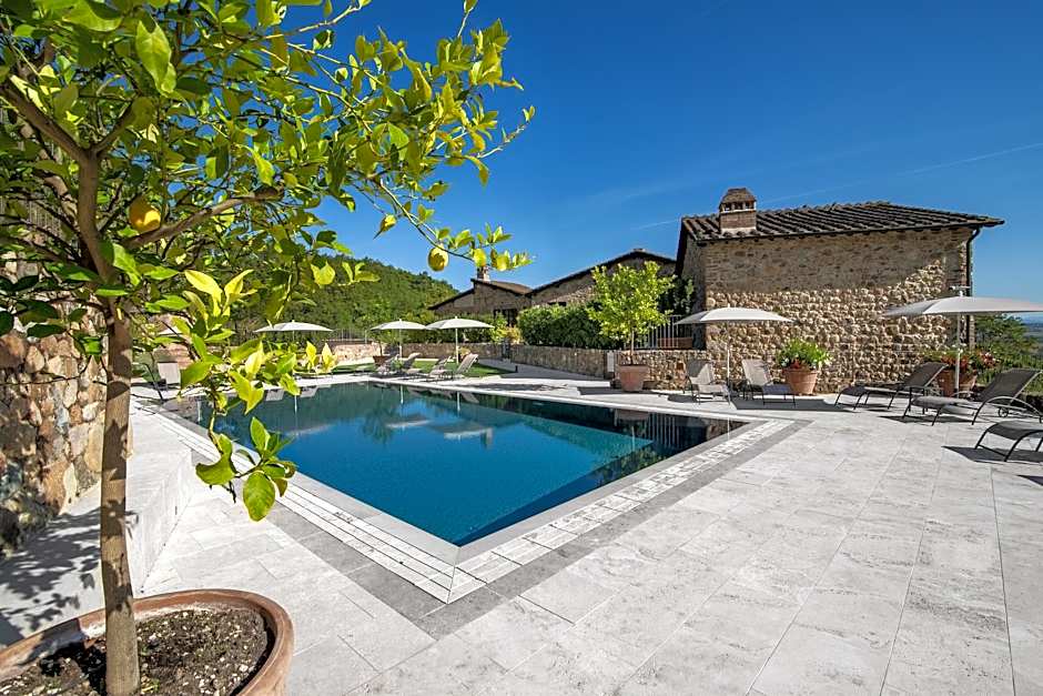 Relais Le Macine Di Stigliano