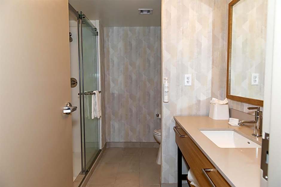 Hampton Inn By Hilton & Suites Jennings