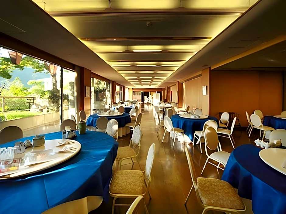 Iwakuni Kokusai Kanko Hotel