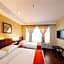 Hotel Veniz Legarda