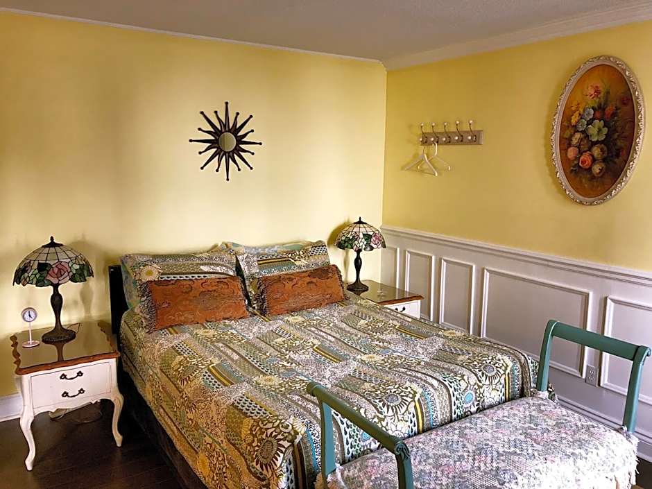 Blue Gables Bed and Breakfast