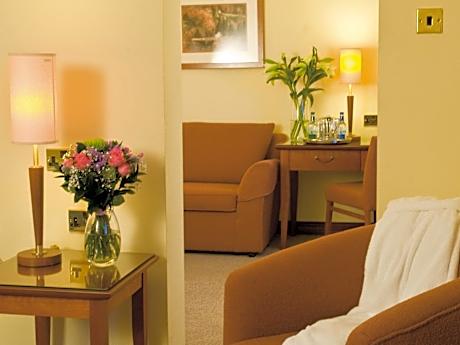 Macdonald Tickled Trout Hotel