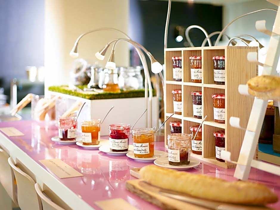 Novotel Massy Palaiseau