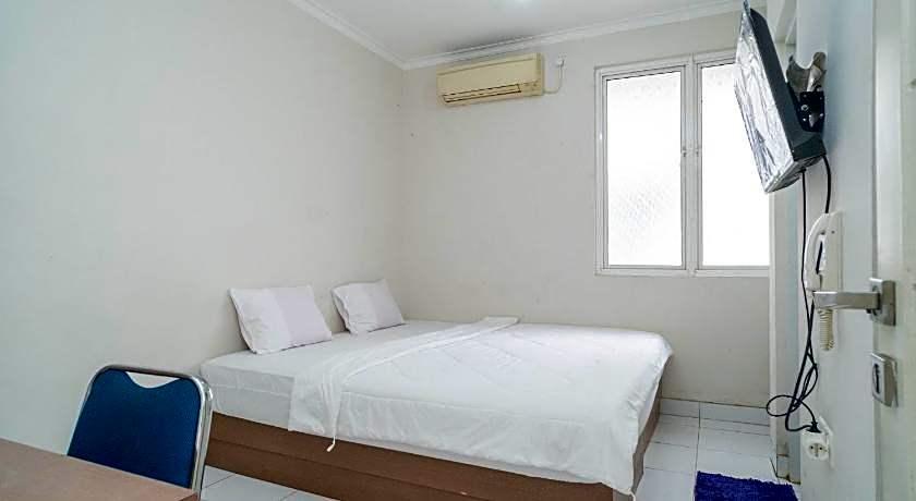 Mroom Residence near UMN Gading Serpong RedPartner