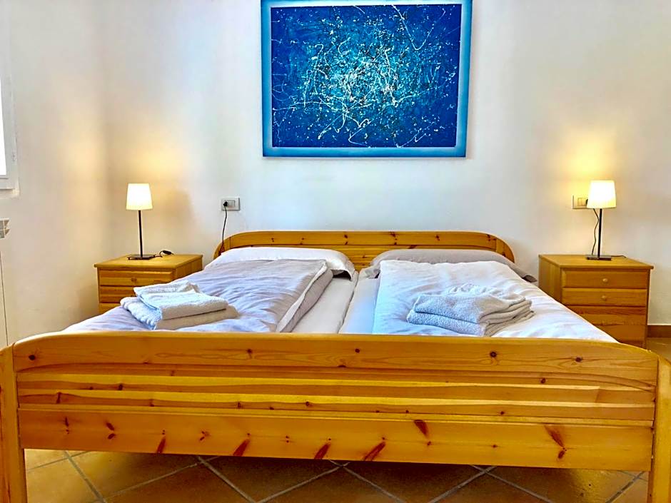 Residenza Ai Ronchi 1 2 6