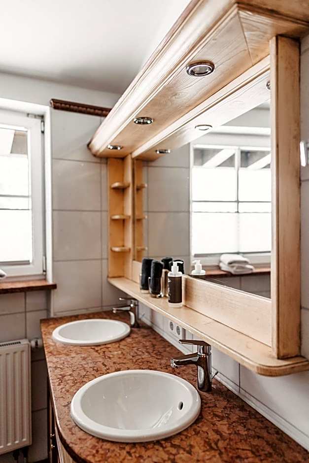 Verwöhn-Wellnesshotel Walserhof