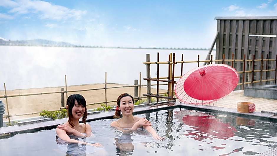 Ooedo Onsen Monogatari Nagayama