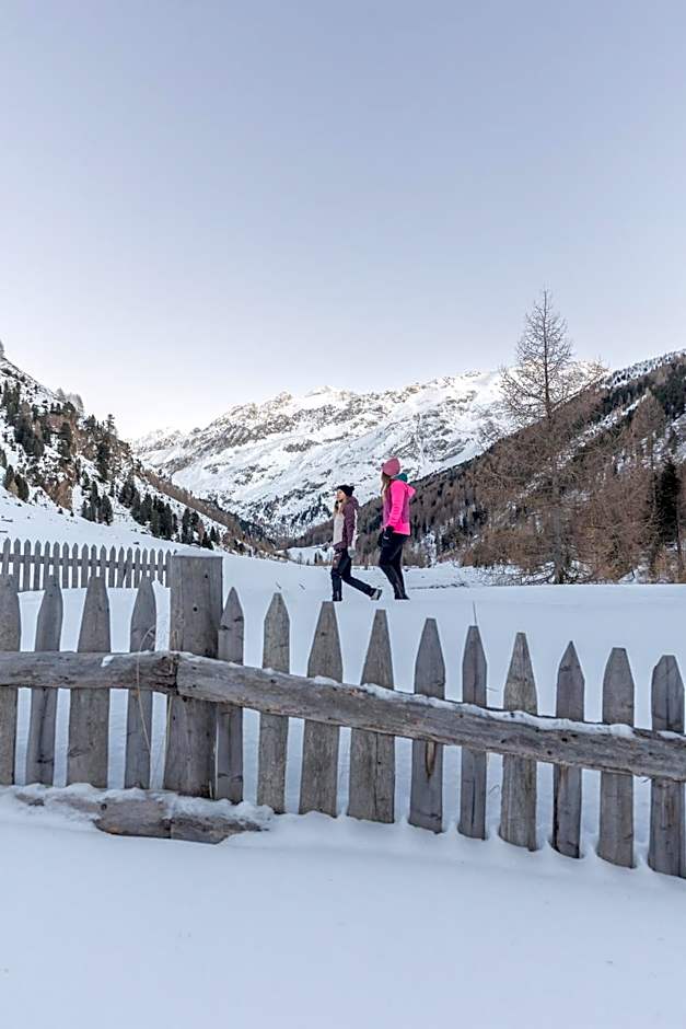 Hotel Alpenjuwel