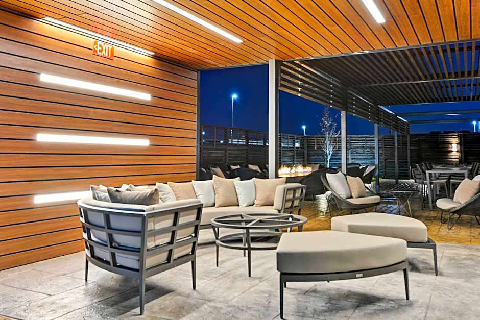 Courtyard by Marriott Bentonville Rogers