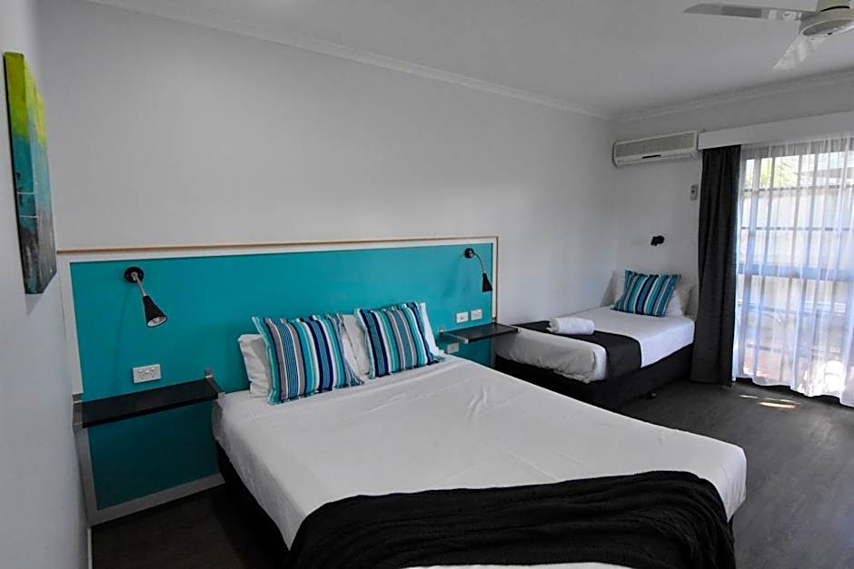 Ballina Homestead Motel