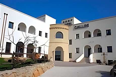 Hotel San Giorgio